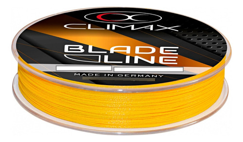 Multifilamento Climax Blade Line/ 4 Hebras / 0.30mm - 28 Kg