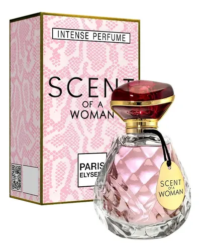 Perfume Paris Elysees Scent Of A Woman 100ML