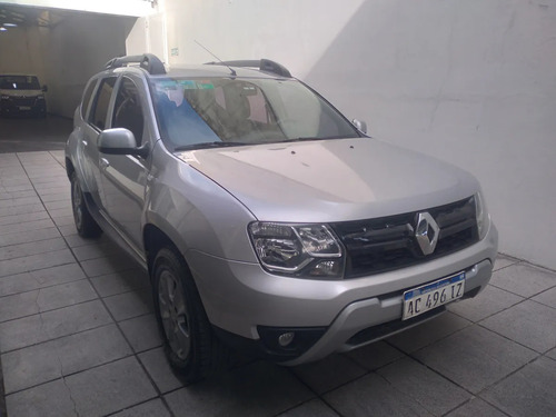 Renault Duster 2.0 Ph2 4x4 Privilege 143cv