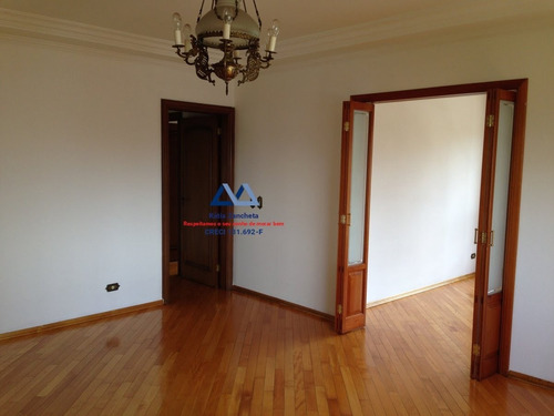 Imagem 4 de 15 de Apartamento Para Venda, 3 Dormitório(s) - 849