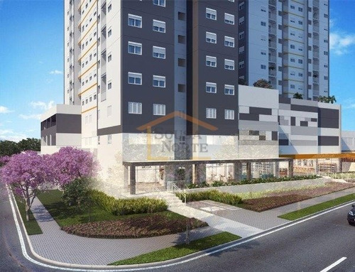 Apartamento, Venda, Limao, Sao Paulo - 14486 - V-14486