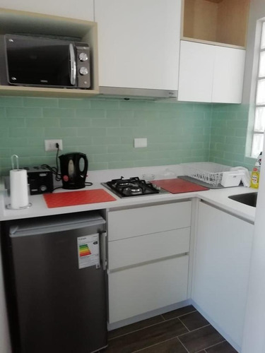 Imagen 2 de 19 de Se Vende Edificio Con 5 Dptos. Mas Piscina Con Vista Al Mar