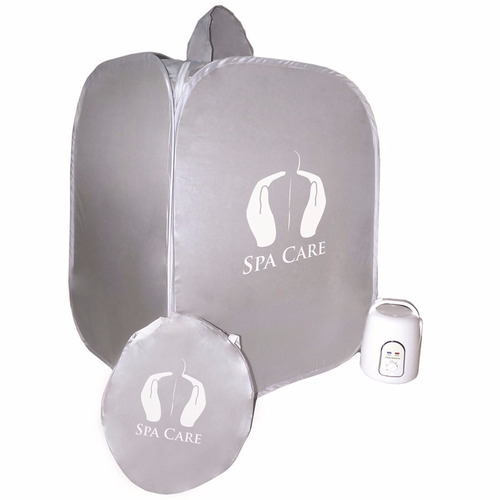 Spa Care Sauna Portatil Baño Vapor Personal Piel Cuidado1429