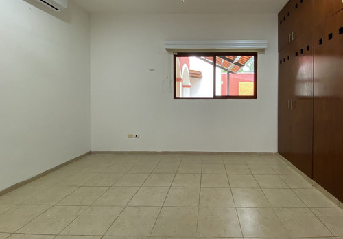 ¡vive El Estilo De Vida Yucateco En Privada Las Fincas!