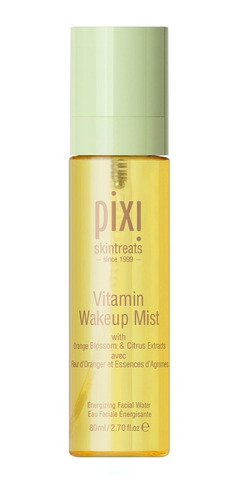 Pixi Vitamina Wakeup Niebla Con Orange Blossom Y Citricos E