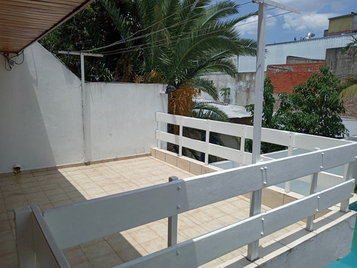 Imagen 16 de 16 de Casa En Venta En Ramos Mejía Sur
