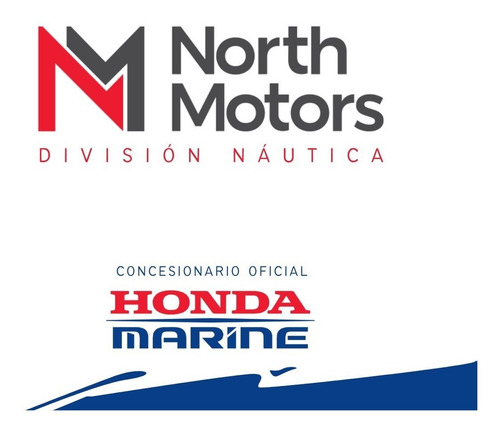 Imagen 20 de 20 de Liquidamos!! Canestrari 225 Crossover Honda Bf 250 Full!!