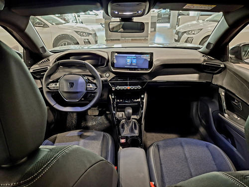 Peugeot 2008 1.0T Allure