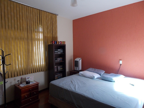 Imagem 10 de 29 de Casa À Venda, 8 Quartos, 1 Suíte, 2 Vagas, Inconfidentes - Contagem/mg - 25691