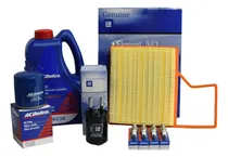 Comprar Kit Afinacion Aveo 1.5 2018 2019 2020 2021 Acdelco 20w50
