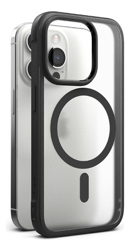 Forro Protector Ringke Fusion Bold Magsafe iPhone 15 Pro