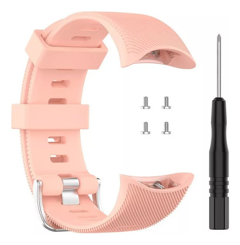 10pcscorrea De Reloj Deportivo Para Garmin Forerunner 45/45s
