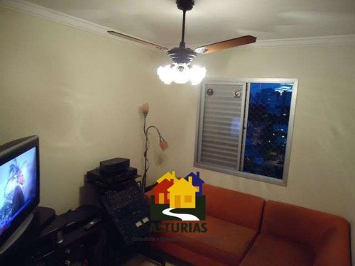 Imagem 11 de 15 de Apartamento - Penha - 1242-1