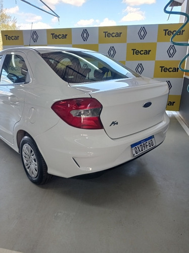 Imagem 3 de 12 de Ford Ka Se 1.0 Sedan