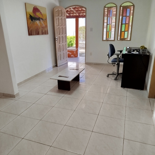 Casa Bem Localizada 500m Praia De Jacaraípe