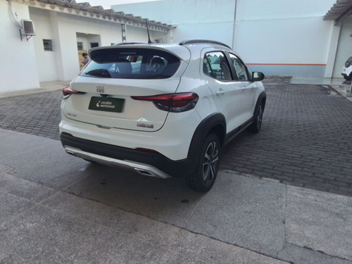 Fiat Pulse 1.0 TURBO 200 FLEX AUDACE CVT