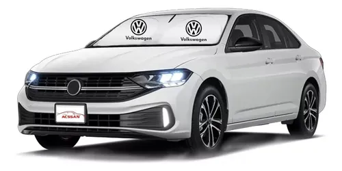 comprar Protector Cubresol Tapasol Impreso Ventosas Vw Pick Pointer