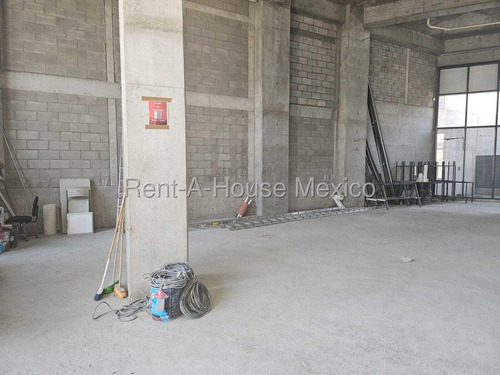 Local En Renta En Lomas De Sotelo Miguel Hidalgo Gis 25-2844