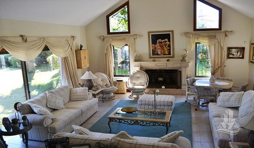 Espectacular Residencia A Pasos Del Mar - Ref: 30661