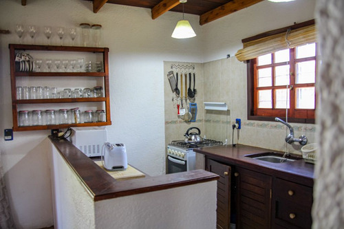 Quina Passada En La Paloma