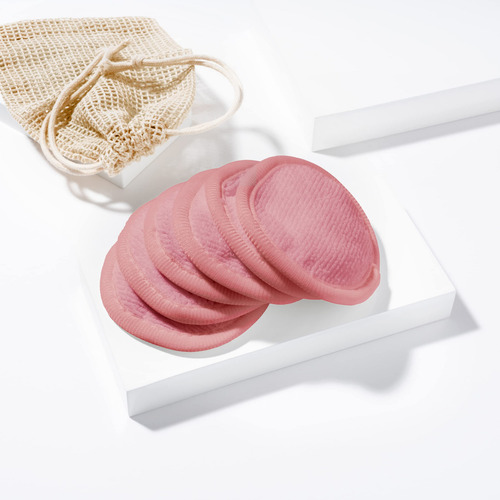 Tweezerman Exclusivas Almohadillas Desmaquillantes Reutiliza