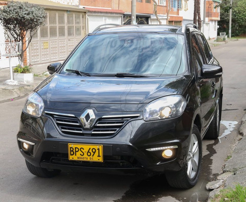 Renault Koleos 2.5 Dynamique Bose