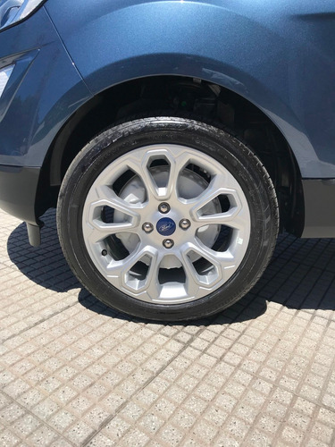 Imagen 15 de 15 de Ford Ecosport 1.5 Titanium 123cv 4x2 Manual 0km 2022 01