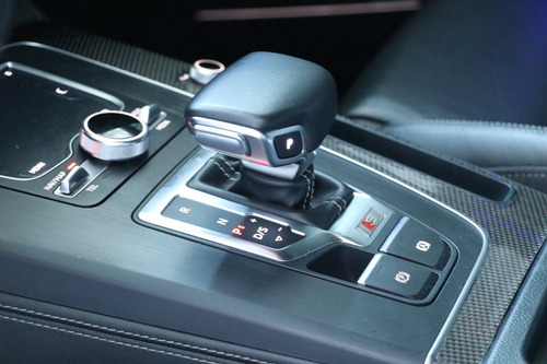 Imagen 16 de 18 de Audi Sq5 3.0 Tfsi Stronic Quattro (354 Cv)