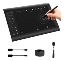 Comprar Tableta De Dibujo Gráfico, Tableta De Dibujo De 10