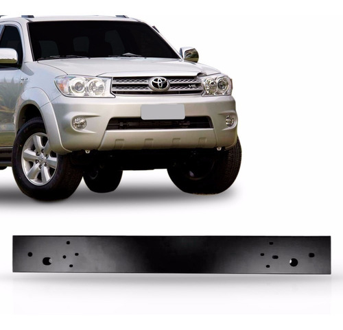 Alma Do Parachoque Hilux Pickup 2005 A 2011 Dianteiro