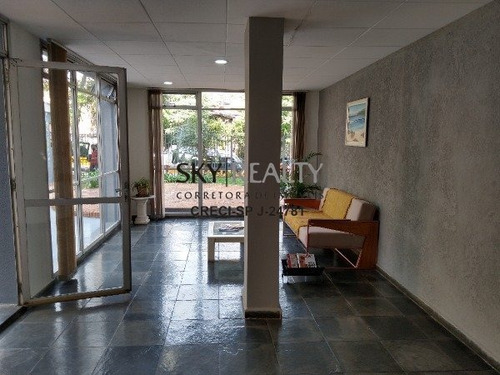 Imagem 13 de 15 de Apartamentos - Jardim Brasil (zona Sul) - Ref: 8725 - V-8725