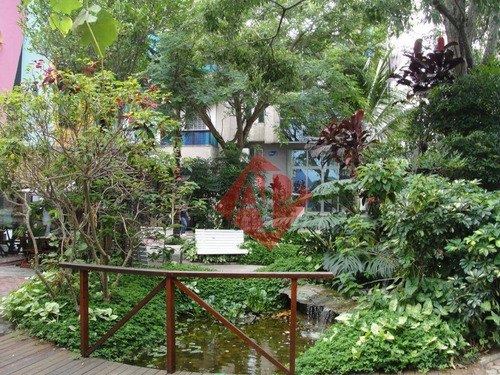 Imagem 20 de 30 de Prédio À Venda, 150 M² Por R$ 900.000,00 - Alphaville Comercial - Barueri/sp - Pr0019