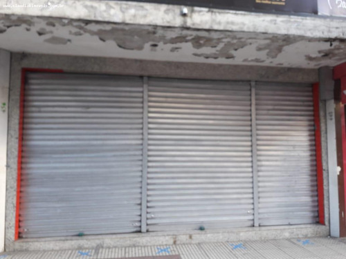 Imagem 2 de 3 de Loja Para Locação Em Volta Redonda, Amaral Peixoto - 0067_1-2015206