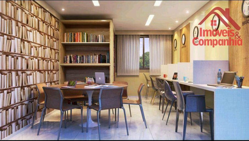 Imagem 8 de 18 de Apartamento Com 3 Dormitórios À Venda, 110 M² Por R$ 950.000,00 - Joaquim Távora - Fortaleza/ce - Ap1574