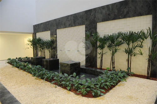 Imagem 12 de 15 de Sala Comercial Nova / Planejados - 150 Metros Do Metrô Tiête - 02 Vagas - Reo389698