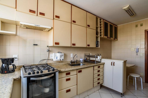 Imagem 20 de 30 de Apartamento Em Alto De Pinheiros, São Paulo/sp De 120m² 3 Quartos À Venda Por R$ 900.000,00 - Ap169303-s