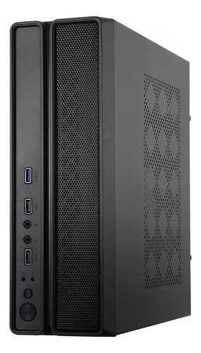 Desktop Pc Cpu Intel Core I5 16gb Ssd 240gb