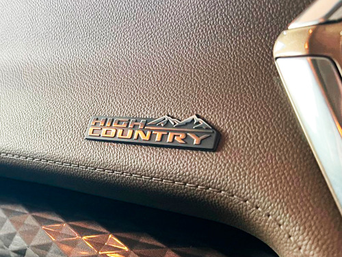Chevrolet S-10 2.8 16V TURBO DIESEL HIGH COUNTRY CD 4X4 AUTOMÁTICO