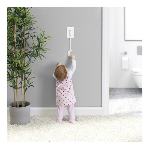 Extensor De Interruptor De Luz Kidswitch Para Niños (3 De In