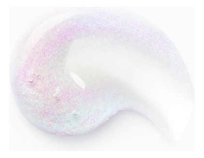 Gloss Hidratante Para Labios Kiko Milano 3d Hydra Lip Oil Tono 01 Milky Way