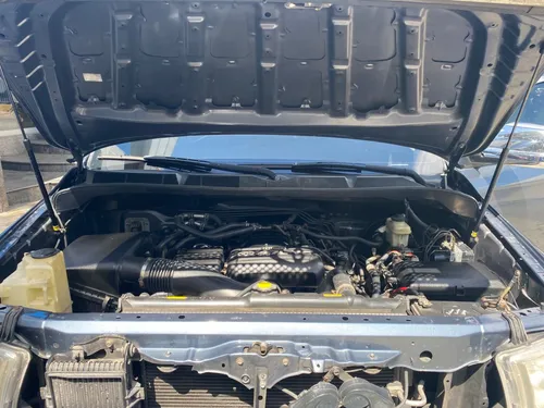 Toyota Tundra 4x4 2008