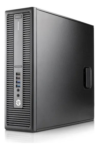 Pc Hp Prodesk 800 G2 Corei7 3ra Gen 3.40ghz