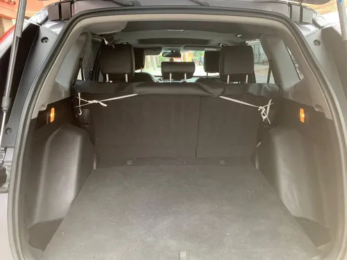 Honda C-rv