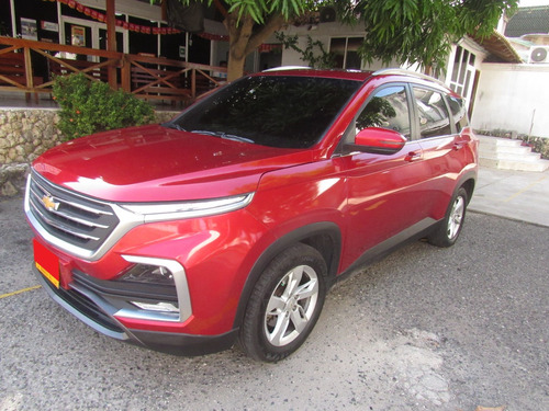 Chevrolet Captiva Lt 2020 