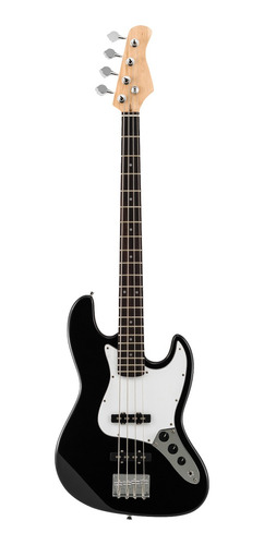 Bajo Electrico 4 Cuerdas Standard Precision Jazz Bass