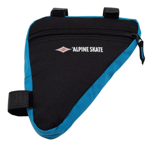 Bolso Para Bicicleta Alpine Skate Porta Celular Triangular 