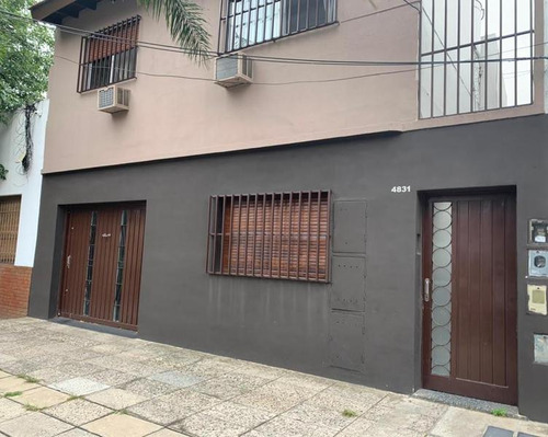 2 Casas Tipo Ph En Villa Devoto En Block