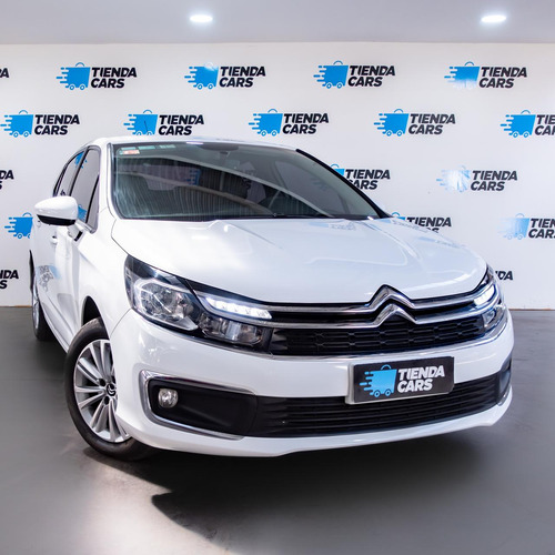 Citroën C4 Lounge Vti Live 1.6