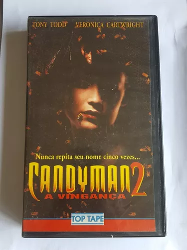 Foto de Tony Todd - Candyman 2 - A Vingança : Fotos Tony Todd