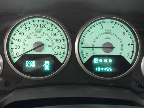 Chrysler Town & Country 3.8 V6 Gasolina Touring Automático